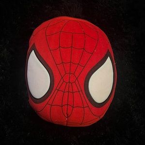 Spiderman bookbag “adjustable & lightweight”